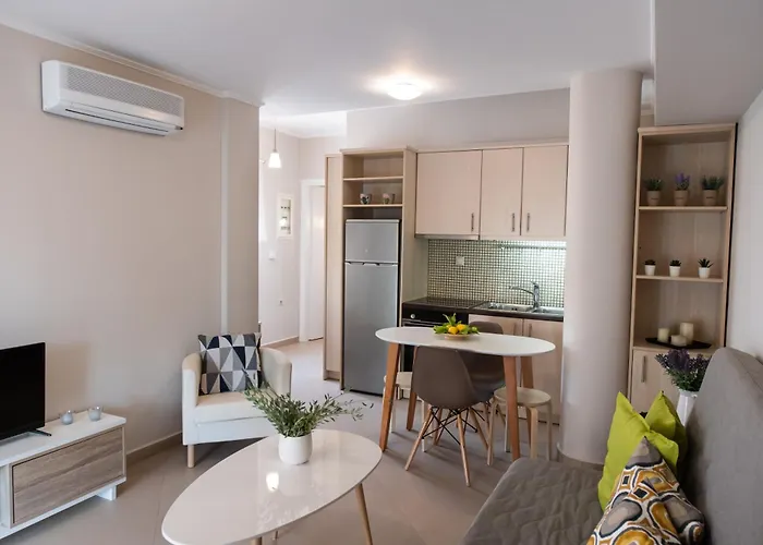 La Strada * Lefkáda