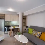 La Strada Apartamento Lefkáda
