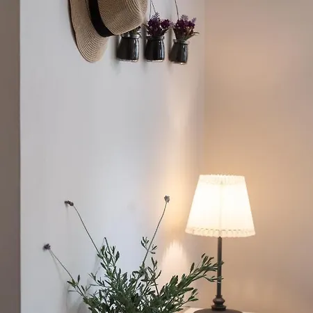 Appartement La Strada *