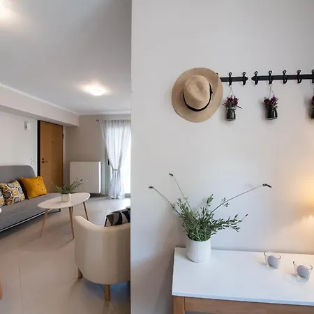 Appartement La Strada