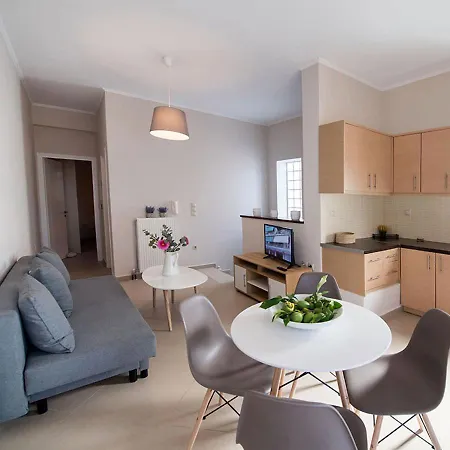 Appartement La Strada