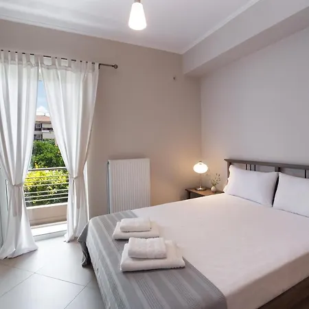 公寓 La Strada
