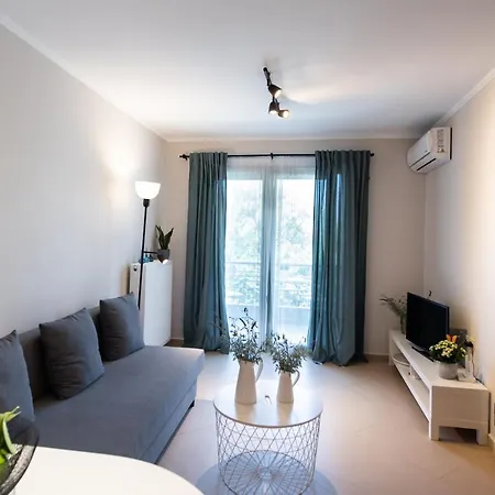 La Strada Appartement *