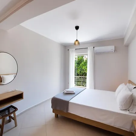 Appartement La Strada *