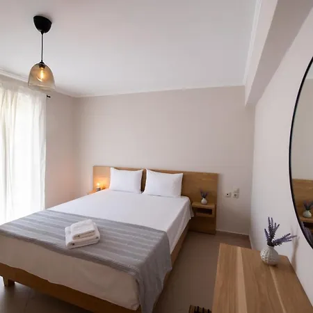 Appartement La Strada *