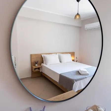 Apartment La Strada Lefkáda
