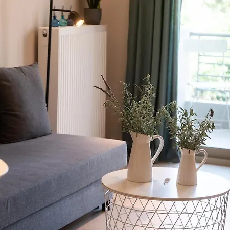 La Strada Apartment Lefkáda