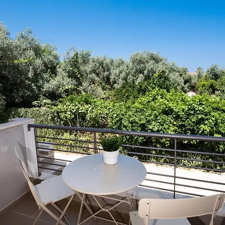 La Strada Appartement
