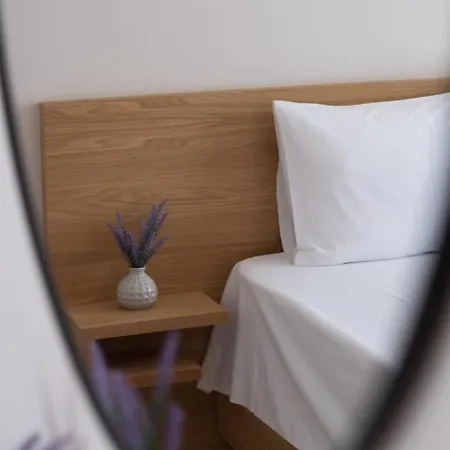 La Strada Appartement