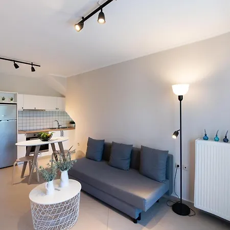 Appartement La Strada Lefkáda