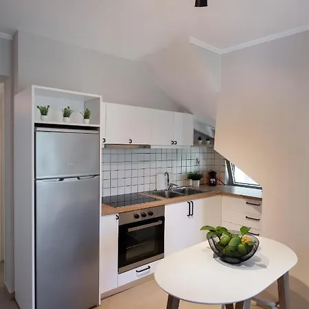 La Strada Appartement *