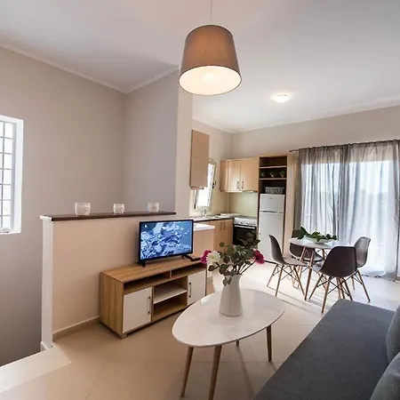 La Strada * Lefkáda