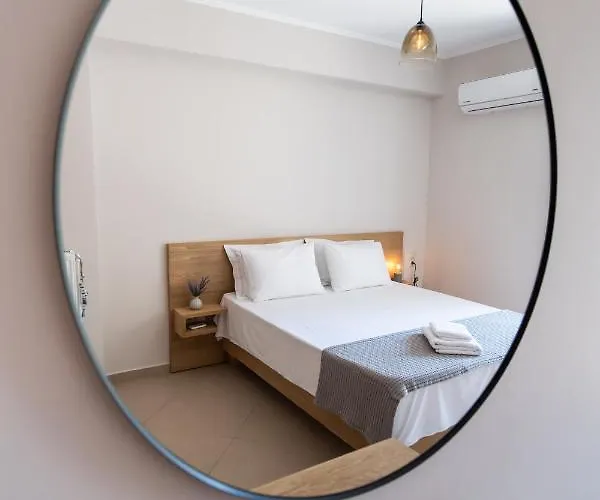 Appartement La Strada Lefkáda