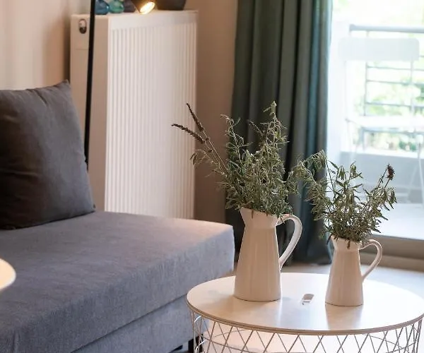 La Strada Appartamento Lefkáda