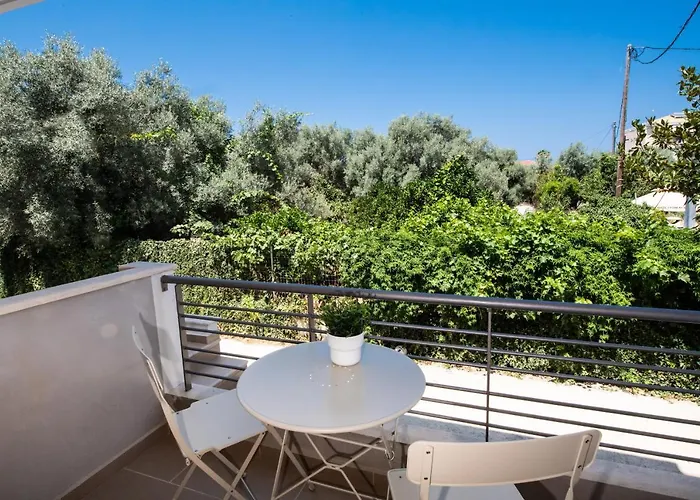 La Strada Appartement