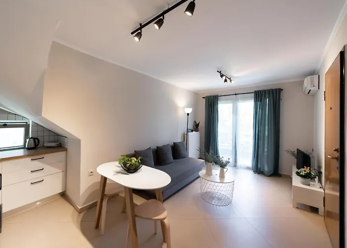 La Strada * Lefkáda