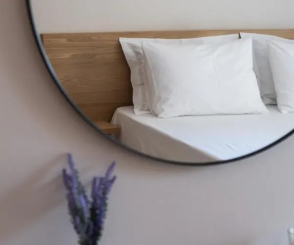 La Strada * Lefkáda